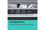 Lave-vaisselle SIEMENS SN23HW60CE VARIOSPEED PLUS