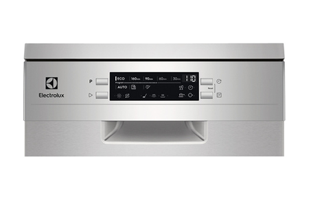 Lave-vaisselle ELECTROLUX ESG62300SX