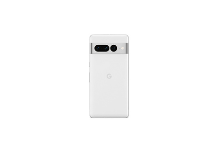 Smartphone GOOGLE PIXEL 7 PRO 256GO BLANC NEIGE 5G