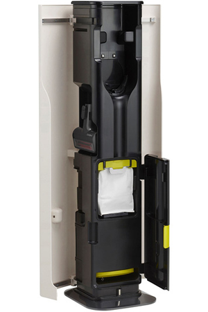 Aspirateur balai LG A9 KOMPRESSOR A9T-ULTRA1C