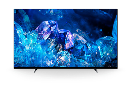 TV OLED SONY SONY XR-65A83K - BRAVIA XR 65'' OLED 4K ULTRA HD HDR GOOGLE TV
