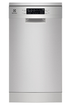 Lave-vaisselle ELECTROLUX ESG62300SX