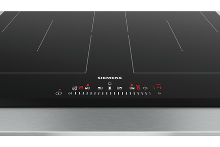 Plaque induction SIEMENS ED631FQB5E