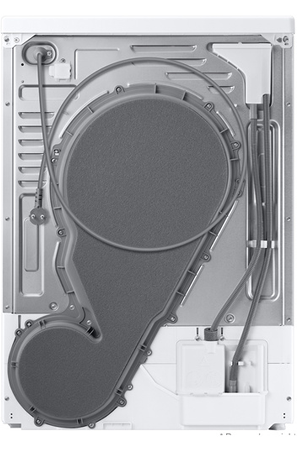 Sèche-linge SAMSUNG DV80TA220AE