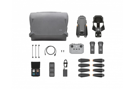 Drone DJI MAVIC 3 FLY MORE COMBO