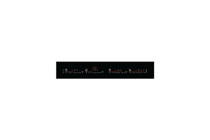 Plaque induction ELECTROLUX TOTALFLEX DIV6747C