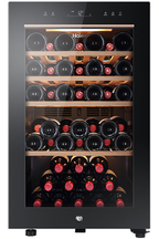 Cave de vieillissement HAIER HWS49GA