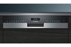 Lave-vaisselle SIEMENS SN55ZS48CE INOX - ENCASTRABLE 60CM
