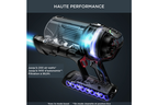 Aspirateur balai ROWENTA X-FORCE FLEX 14.60 MODELE ANIMAL RH99A9WO