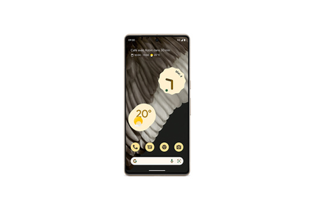 Smartphone GOOGLE PIXEL 7 PRO 128GO VERT SAUGE 5G