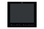 Plaque induction ELECTROLUX TOTALFLEX DIV6747C