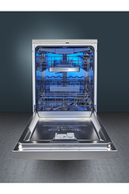 Lave-vaisselle SIEMENS SN25ZI55CE ZEOLITH