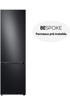 Refrigerateur congelateur en bas SAMSUNG RB38A7B6DB1 BESPOKE