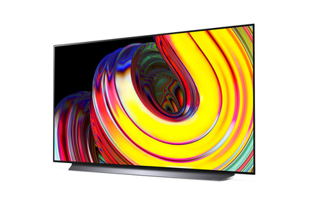 TV OLED LG TV LG OLED55CS 4K UHD SMART TV