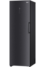 Congélateur armoire LG GFM61MCCSD