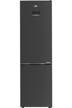 Refrigerateur congelateur en bas BEKO B5RCNE406LXBRW