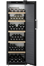 Cave de vieillissement LIEBHERR WSBLI5231-20