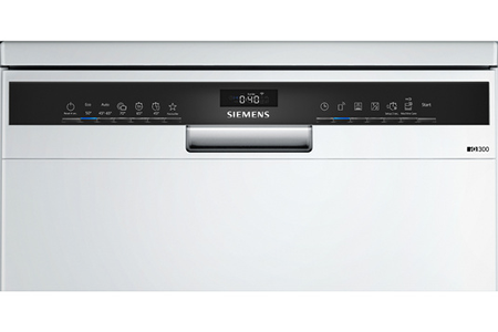 Lave-vaisselle SIEMENS SN23HW60CE VARIOSPEED PLUS