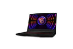 PC portable MSI THIN GF63 12VE-016FR
