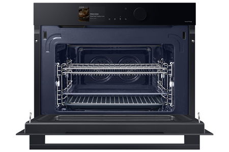 Micro-ondes combiné SAMSUNG NQ5B6753CAK COMPACT GRANDE CAPACITE ET ULTRA DESIGN