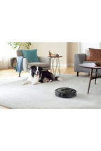 Aspirateur robot IROBOT ROOMBA I7 +