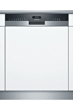 Lave-vaisselle SIEMENS SN55ZS48CE INOX - ENCASTRABLE 60CM