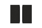 Enceinte connectée Hifi KLIPSCH THE NINES NOIR VENDUES PAR PAIRE