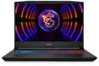 PC portable MSI PULSE 15 B13VGK-463FR