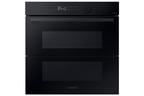 Four SAMSUNG NV7B5755SAK - FOUR DUAL COOK FLEX - MULTIFONCTIONS