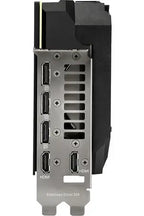 Carte graphique ASUS ROG STRIX RTX3090 O24G GAMING