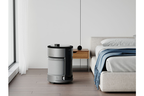 Purificateur ECOVACS ROBOT MOBILE PURIFICATEUR ET ENCEINTE AIRBOT Z1