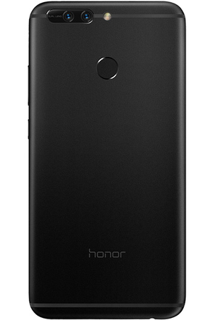 Smartphone HONOR 8 PRO NOIR
