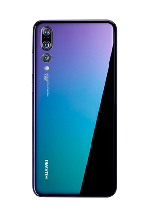 Smartphone HUAWEI P20 PRO PURPLE