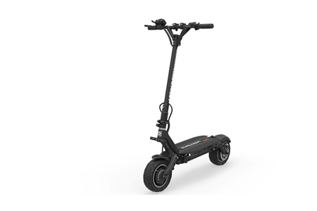 Trottinette électrique MINIMOTORS DUALTRON VICTOR 24AH 2X2 DOUBLE MOTEUR