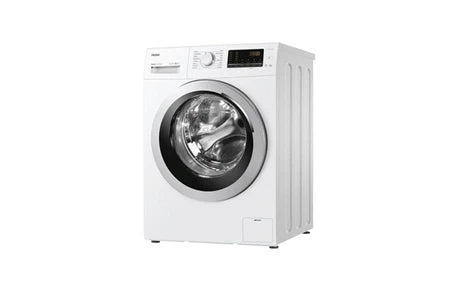 Lave-linge hublot HAIER PACK LAVE-LINGE FRONTAL 10KG 1200 TRS/MIN + SÈCHE-LINGE 10KG POMPE À CHALEUR
