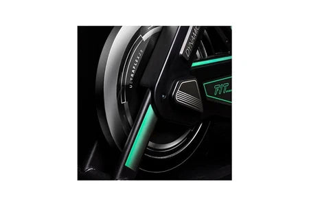 Vélo d'appartement CECOTEC VÉLOS STATIQUES ET INDOOR ULTRAFLEX 25