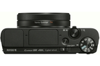Appareil photo compact SONY RX-100 M6