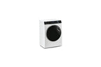 Lave-linge hublot HAIER PACK LAVE-LINGE FRONTAL 12KG 1400TRS/MIN + SÈCHE-LINGE 10 KG POMPE À CHALEUR