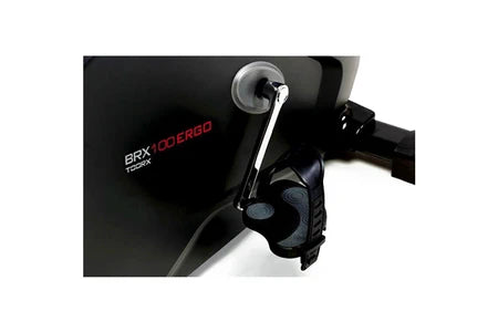 Vélo d'appartement TOORX VÉLO D'APPARTEMENT TOORX CHRONO LINE BRX-100 ERGO