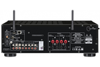 Amplificateur hi-fi PIONEER SX-N30AE