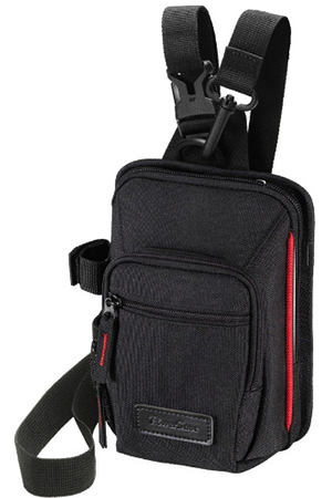 Appareil photo compact CANON PACK G7X MARK II NOIR + ETUI + CARTE 32GB