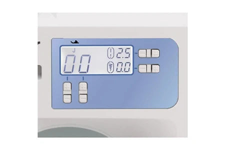 Machine à coudre BROTHER BROTHER FS100WT MACHINE A COUDRE ÉLECTRONIQUE – 100 PTS