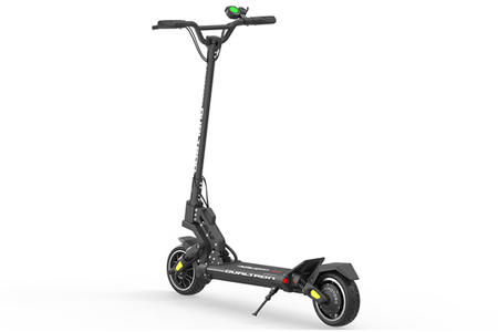 Trottinette électrique MINIMOTORS DUALTRON MINI 21A NOIR