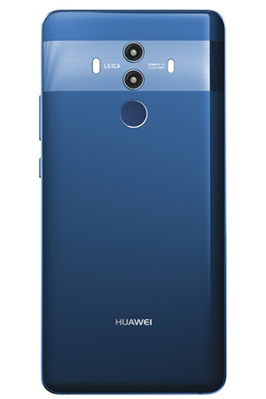 Smartphone HUAWEI MATE 10 PRO BLEU