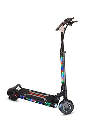 Trottinette électrique MINIMOTORS FUTECHER GUN PRO