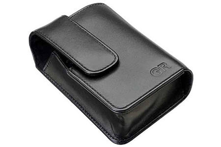 Appareil photo compact RICOH GR III X URBAN EDITION + ETUI CUIR