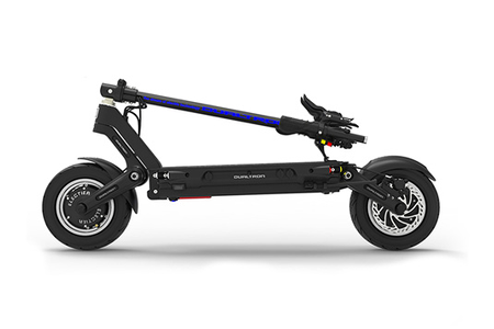 Trottinette électrique MINIMOTORS DUALTRON THUNDER