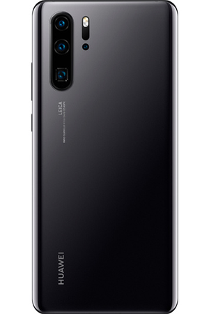 Smartphone HUAWEI P30 PRO 128 GO BLACK