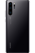 Smartphone HUAWEI P30 PRO 128 GO BLACK