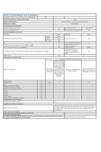 Cave de vieillissement HAIER HWS247GGU1